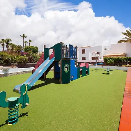 Willa San Andres 118 Golf Del Sur *